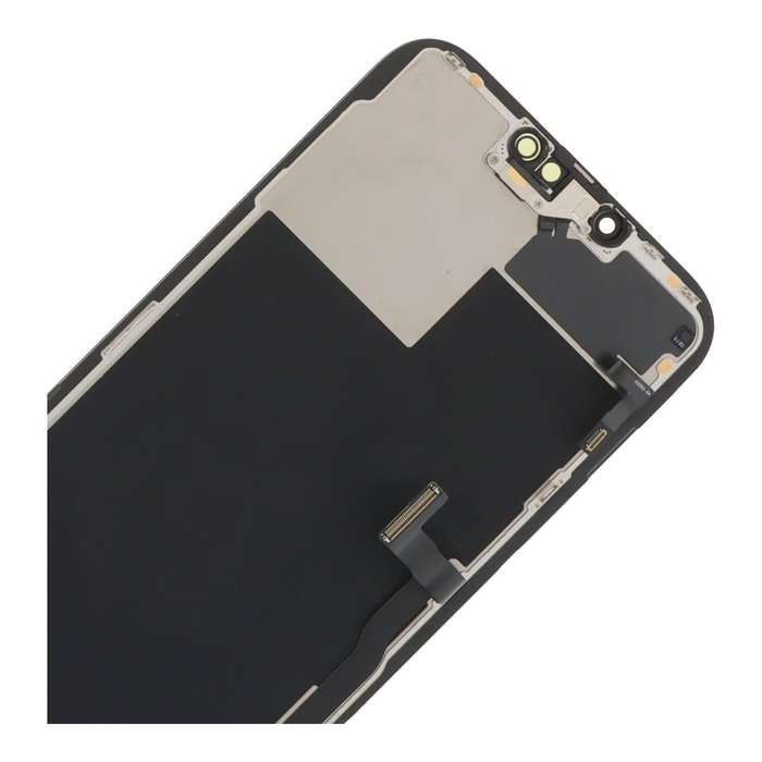 Screen Replacement with Proximity Light Sensor Flex Cable for iPhone 13 Pro Max 6.7" Diagnosable ...