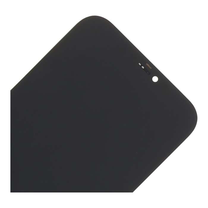 Screen Replacement for iPhone 12 Pro Max IC Removable Version HX 120Hz Soft OLED Black HQ