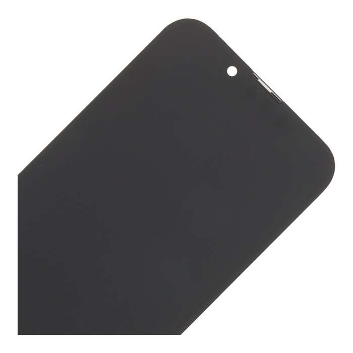 Screen Replacement with Proximity Light Sensor Flex Cable for iPhone 13 Mini 5.4" Diagnosable Bla...