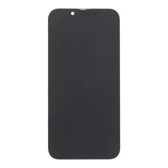 Screen Replacement with Proximity Light Sensor Flex Cable for iPhone 13 Mini 5.4" Diagnosable Bla...
