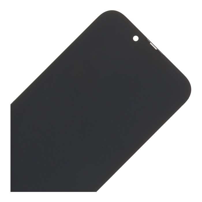 Screen Replacement with Proximity Light Sensor Flex Cable for iPhone 13 Mini 5.4" Diagnosable Bla...