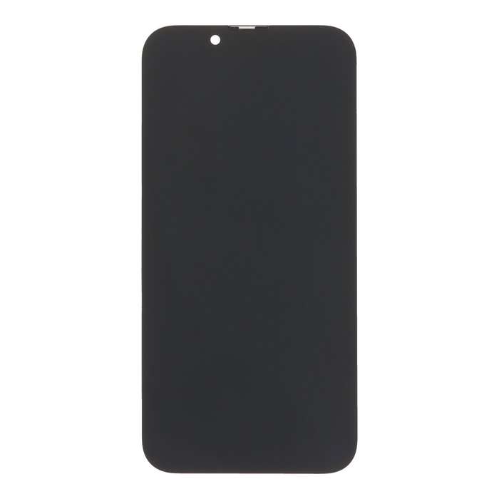 Screen Replacement with Proximity Light Sensor Flex Cable for iPhone 13 Mini 5.4" Diagnosable Bla...