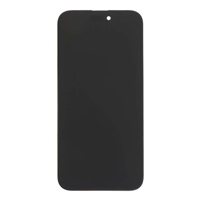 Screen Replacement for iPhone 16 Plus IC Removable Version JK Black Incell