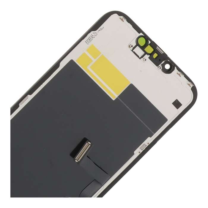 Screen Replacement for iPhone 13 Pro 6.1" IC Removable Version WD 120Hz Black Incell