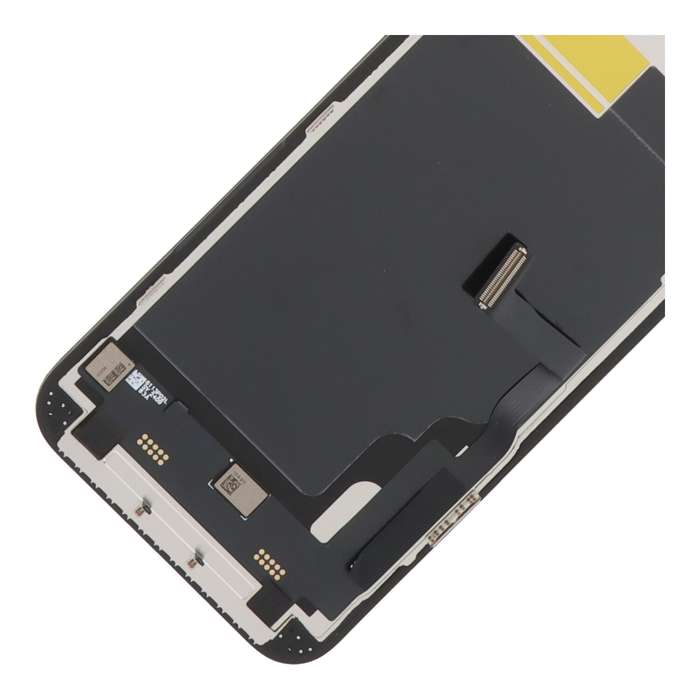 Screen Replacement for iPhone 13 Pro 6.1" IC Removable Version WD 120Hz Black Incell