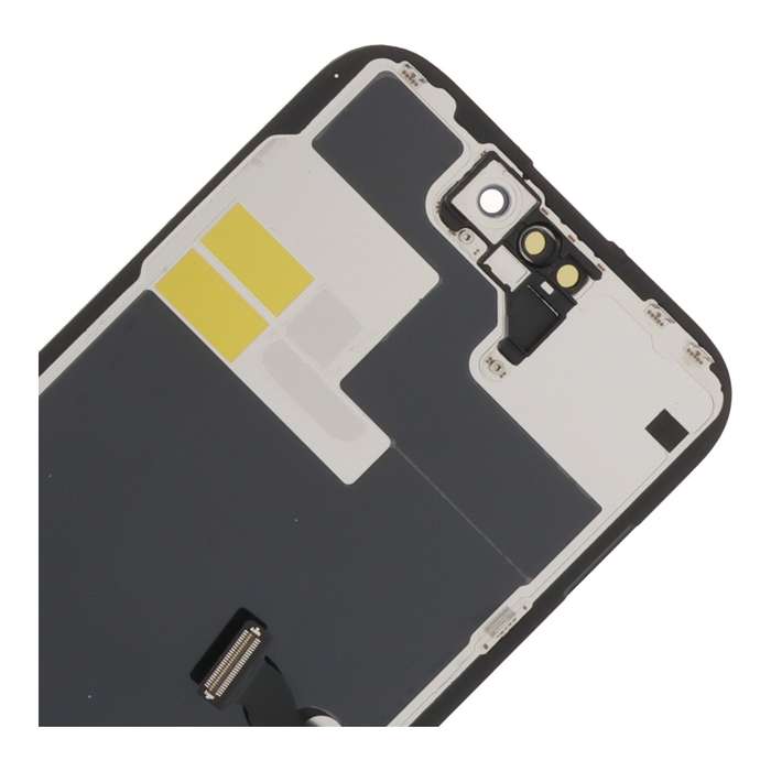Screen Replacement for iPhone 14 Pro IC Removable Version WD 120Hz Black Incell