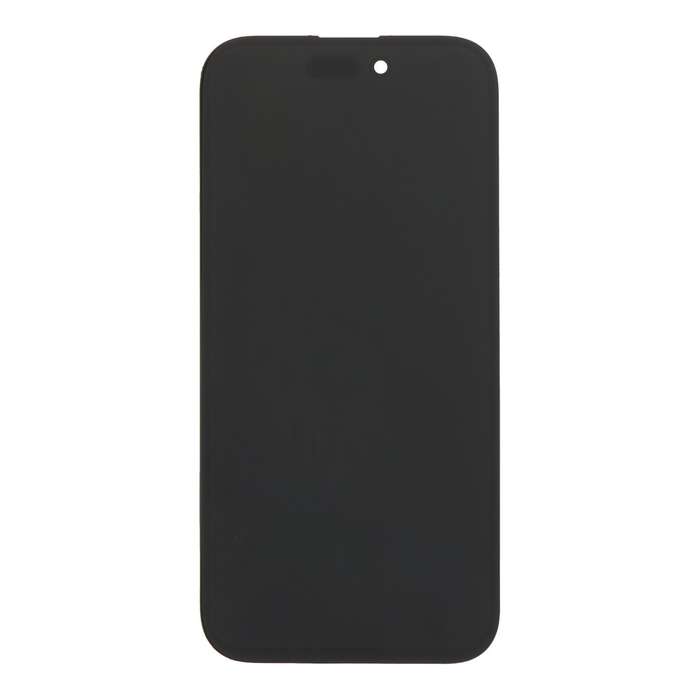Screen Replacement for iPhone 14 Pro IC Removable Version WD 120Hz Black Incell