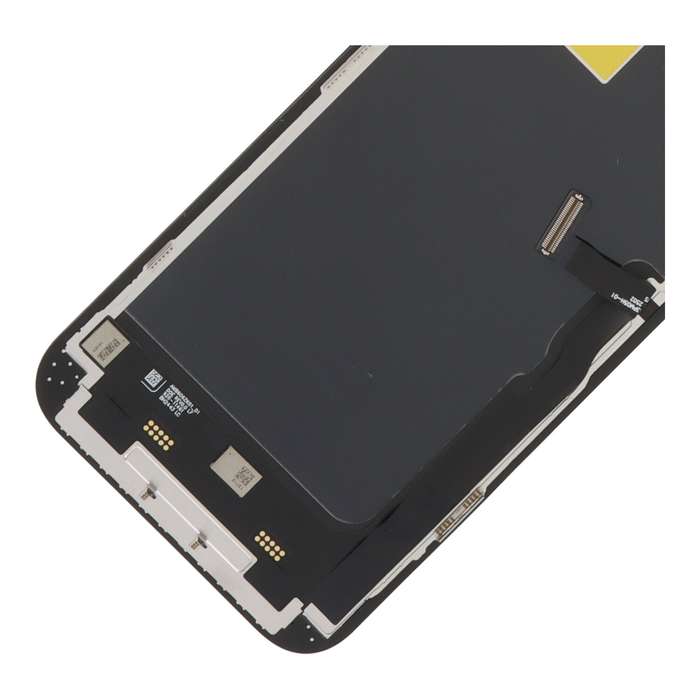 Screen Replacement for iPhone 13 Pro Max 6.7" IC Removable Version WD 120Hz Black Incell