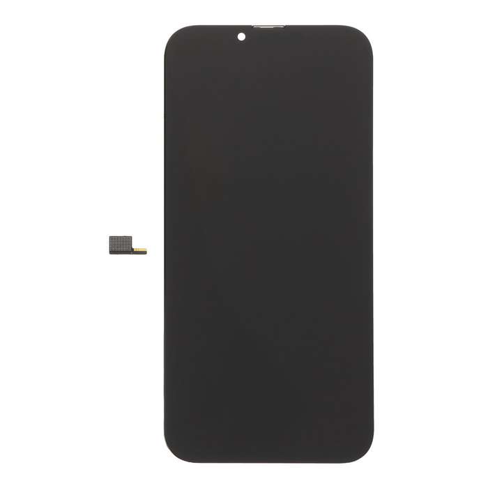 Screen Replacement for iPhone 13 Pro Max 6.7" IC Removable Version WD 120Hz Black Incell