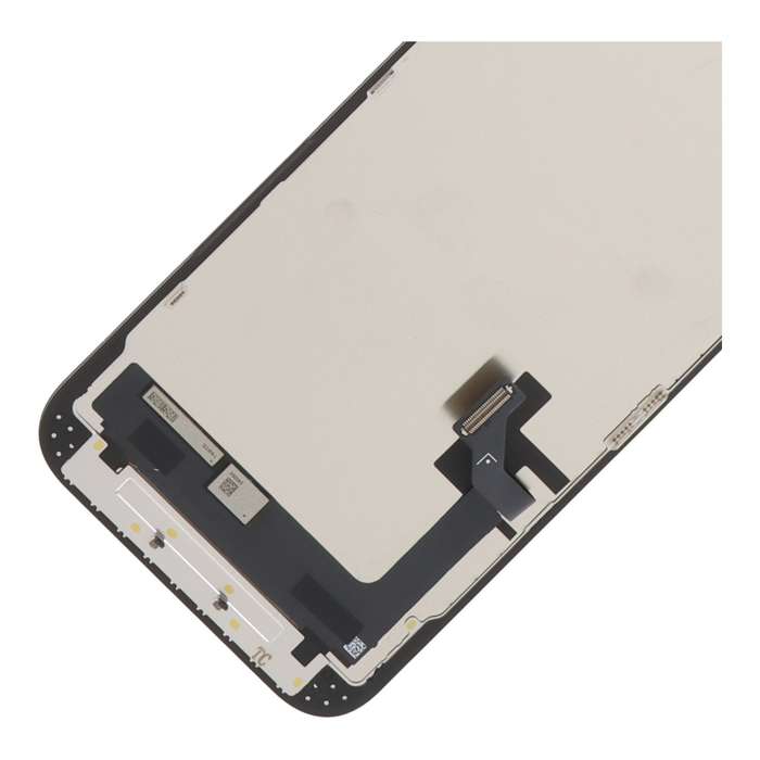 Screen Replacement for iPhone 16e IC Removable Version TC Black Incell