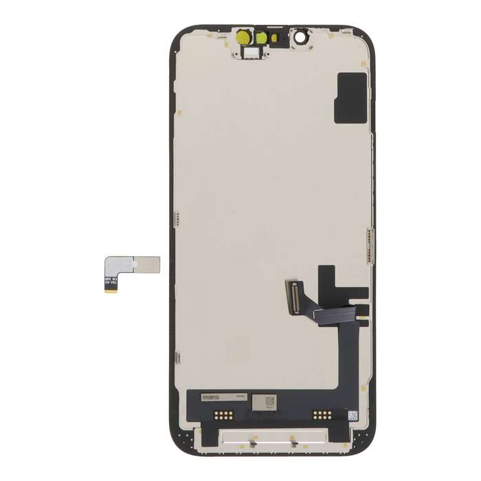 Screen Replacement for iPhone 16e JK Black Incell