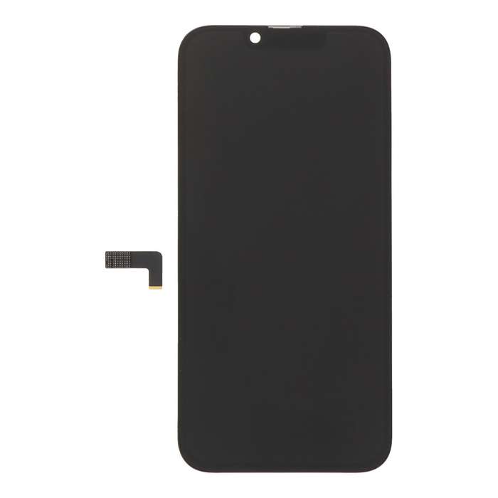 Screen Replacement for iPhone 16e JK Black Incell