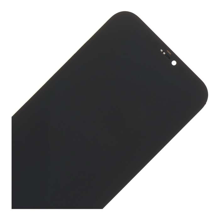 Screen Replacement for iPhone 12 Pro Max Non Replace Chip + Diagnosable JCID OLED Black HQ