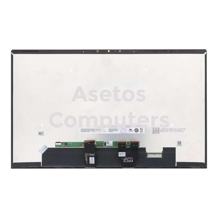 Asus Zenbook Flip 13 UX362/UX362F/UX362FA/UX362FN IPS LED LCD Display Touch Screen Replacement