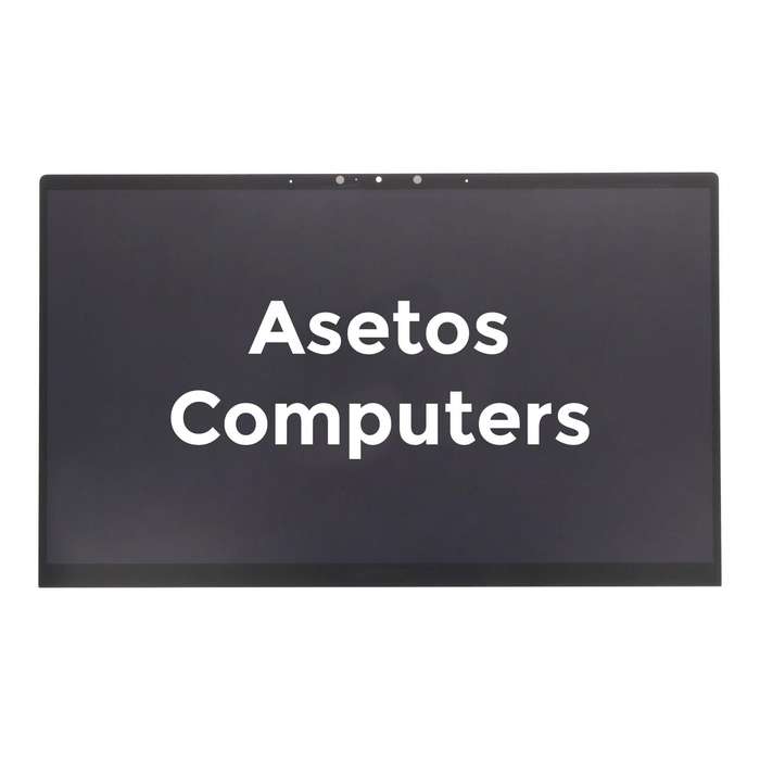 Asus Zenbook Flip 13 UX362/UX362F/UX362FA/UX362FN IPS LED LCD Display Touch Screen Replacement