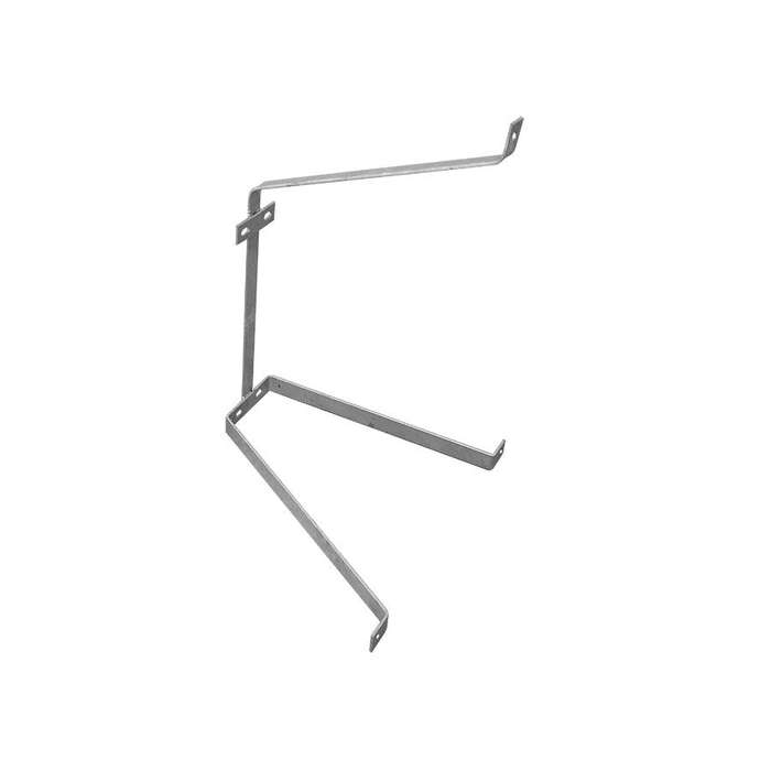 Tripod Bracket Wallmount 25cm