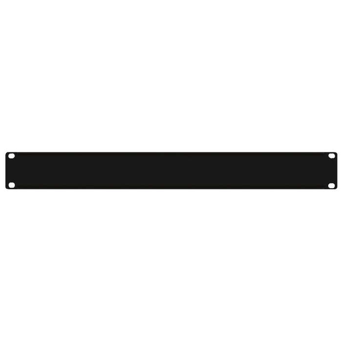 Linkbasic 19-inch Rack Mount 1U Blank Panel