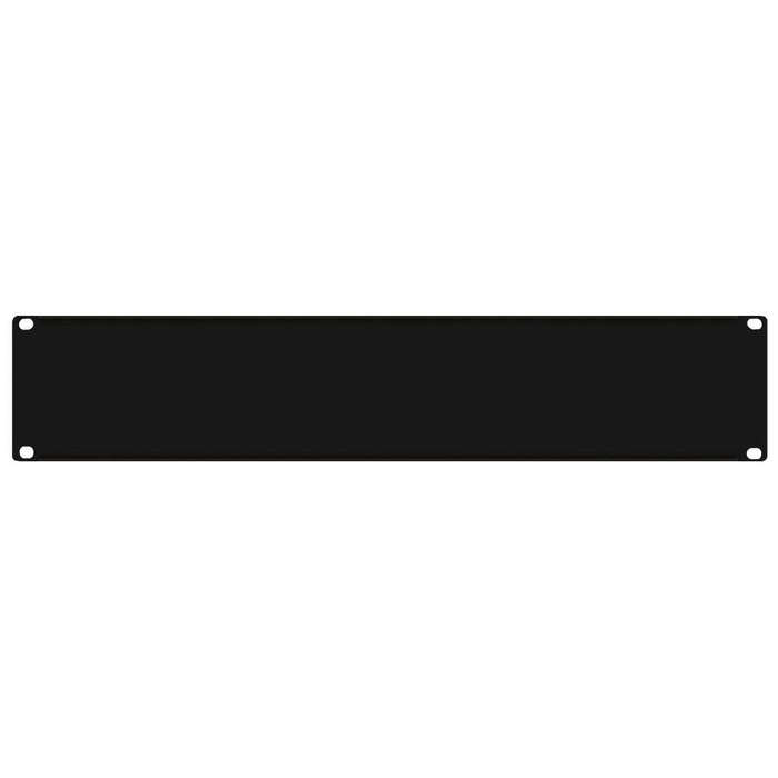Linkbasic 19-inch Rack Mount 2U Blank Panel