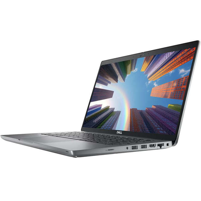 Dell Latitude 5430 12th Gen Core i5 - 1245U 512GB SSD 16GB RAM Win 11 Pro Laptop (Used)