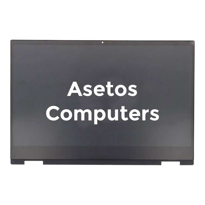 HP Pavilion X360 14-EK 14T-EK 14-ES LCD LED FHD Touch Screen Assembly Replacement N09469-001