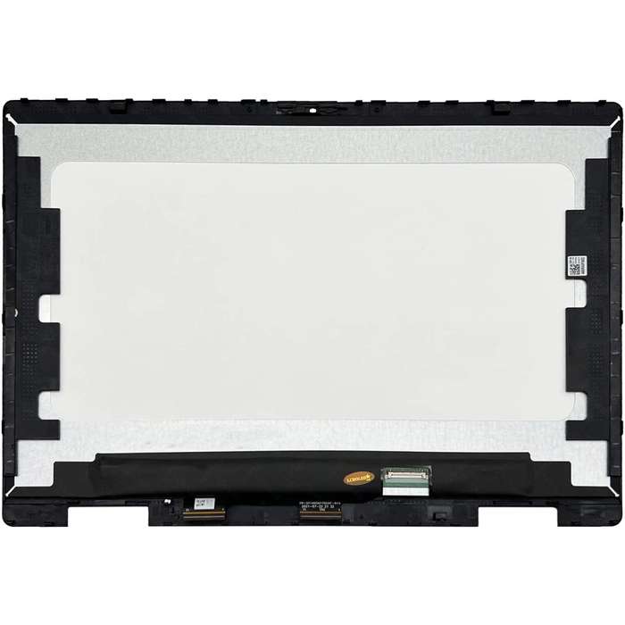 HP Pavilion X360 14-EK 14T-EK 14-ES LCD LED FHD Touch Screen Assembly Replacement N09469-001