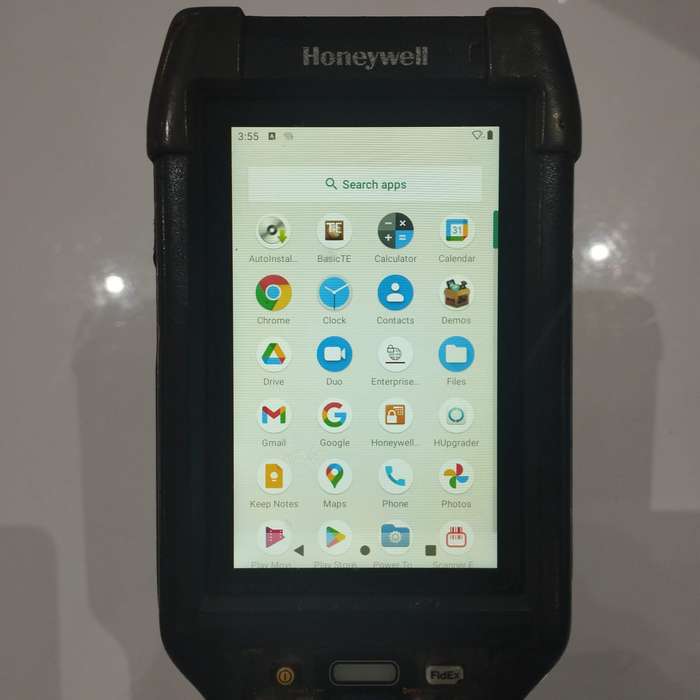 Honeywell CK65 Mobile Computer | CK65-L0N-BMC210E Second Hand (Used)