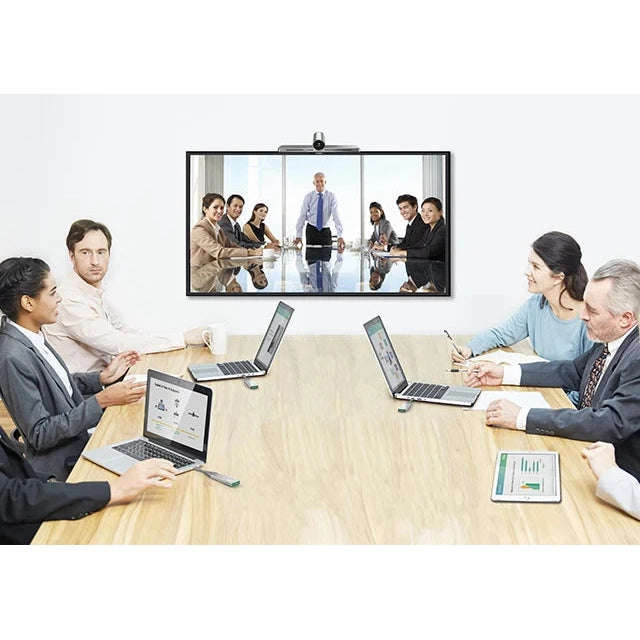 Yealink VC200 Video Conferencing Endpoint (Pre-owned)