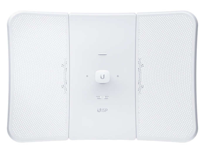 Ubiquiti UISP airMAX LiteBeam AC XR 5GHz 29dBi Radio | LBE-5AC-XR