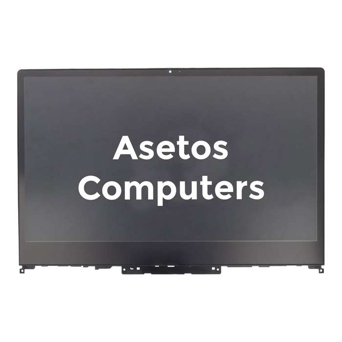 Lenovo Ideapad C340-14 C340-14API 14 inches FHD 1080P IPS LCD Panel Touch Screen Digitizer Replac...