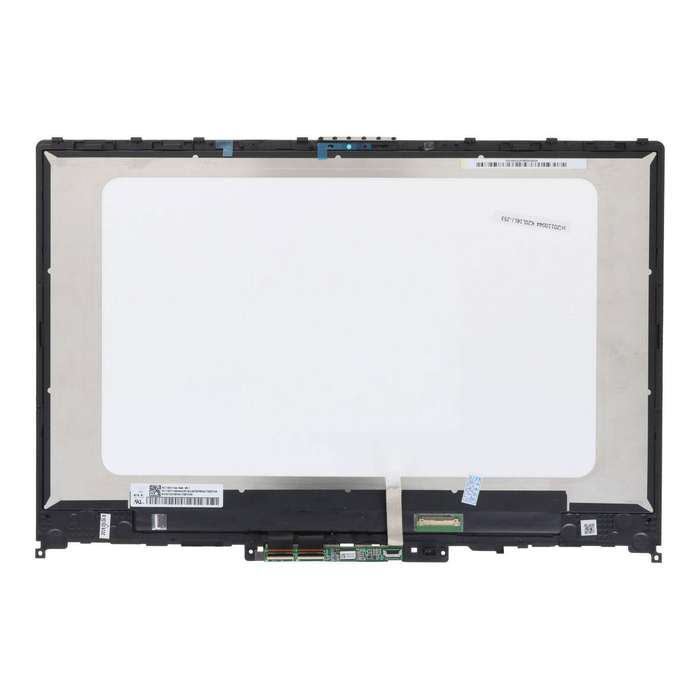 Lenovo Ideapad C340-14 C340-14API 14 inches FHD 1080P IPS LCD Panel Touch Screen Digitizer Replac...