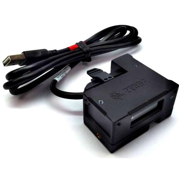 Zebra MS4717 Barcode Reader Imager Scanner Kiosks Fixed Mount MS4717-LU000R