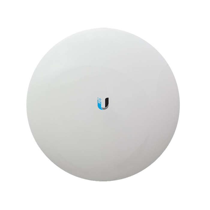 Ubiquiti UISP airMAX NanoBeam AC 5GHz 19dBi Radio | NBE-5AC-Gen2