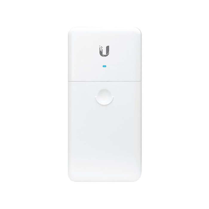 Ubiquiti NanoSwitch Outdoor 4 Port Gigabit with 3 POE Out | N-SW