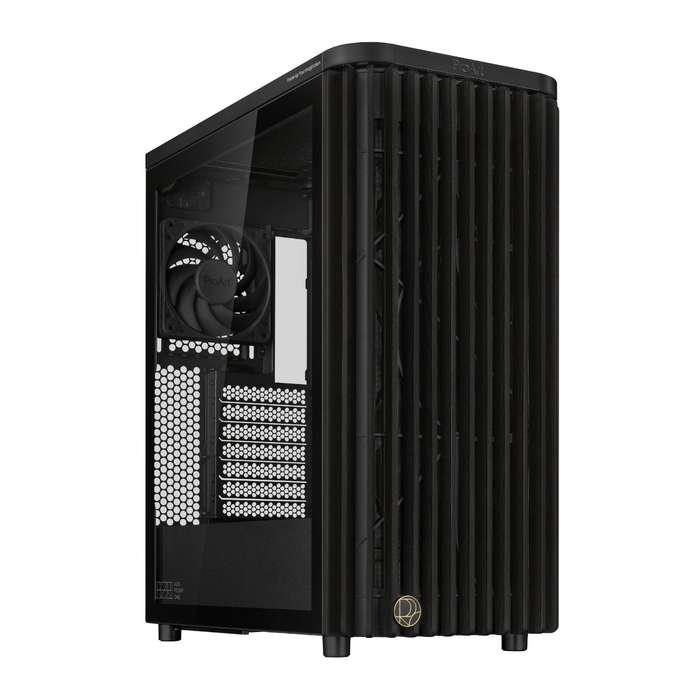 PCBuilder Ryzen 7 9700X MONET Windows 11 Creator PC