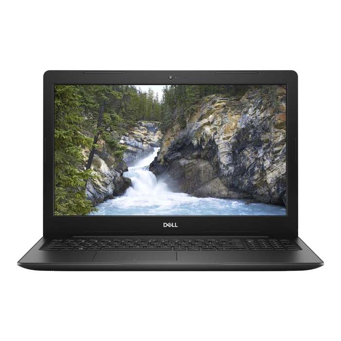 Dell Vostro 15 3590 10th Gen Intel Core i5-10210U, 15.6 FHD Display, 8GB RAM, 256GB SSD, Win 1...