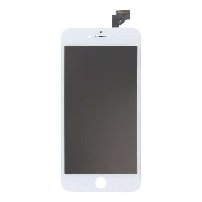 Screen Replacement for iPhone 6 Plus White TM