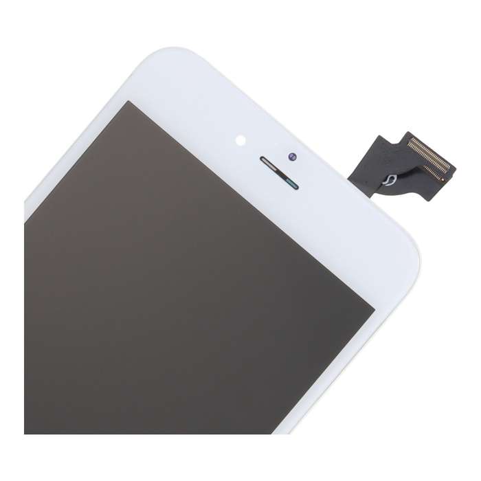 Screen Replacement for iPhone 6 Plus White TM
