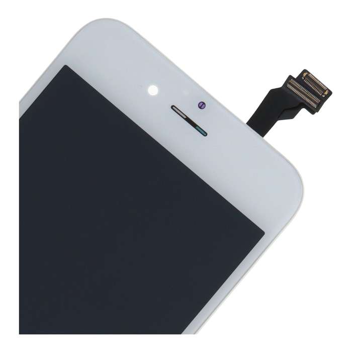 Screen Replacement for iPhone 6 White TM