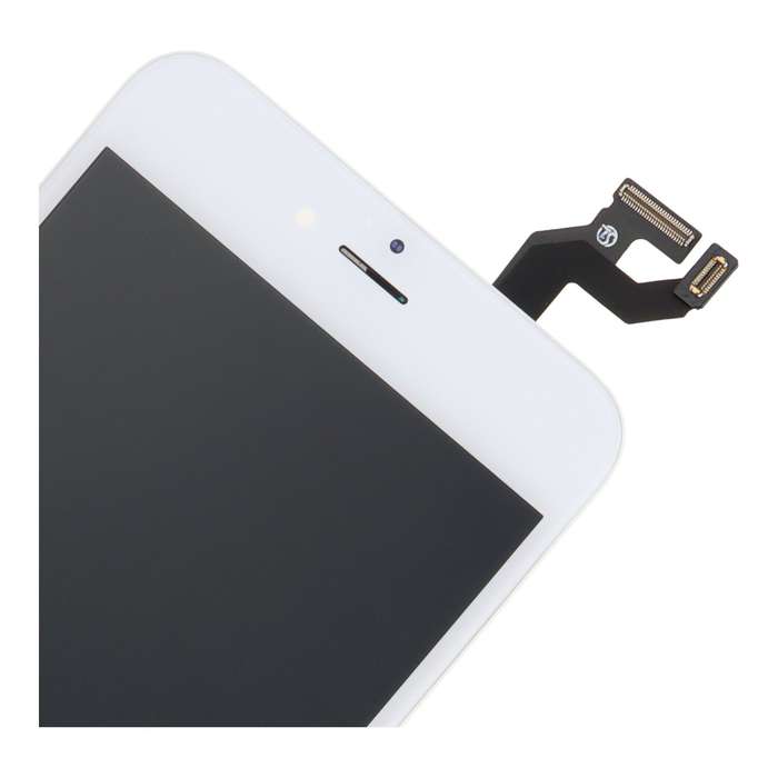 Screen Replacement for iPhone 6S Plus White TM