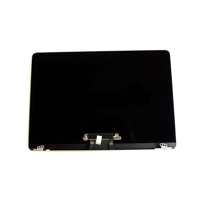 LCD Screen Full Assembly for MacBook Retina 12.6" A1534 2015 Rose Gold Ori