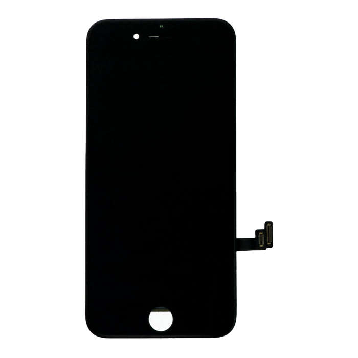 Screen Replacement for iPhone 7 Black OEM R