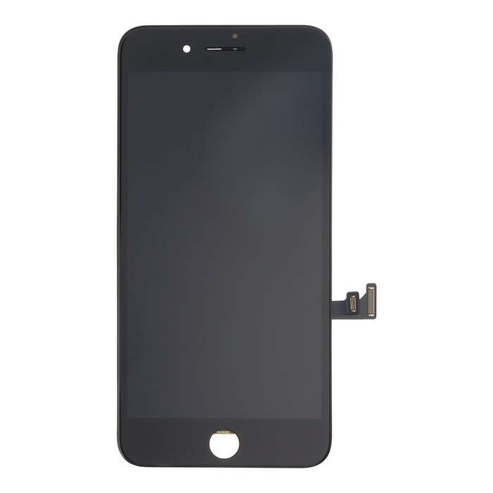 Screen Replacement for iPhone 8 Plus Black OEM