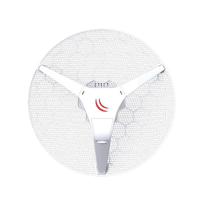 MikroTik LHG 5 Tripack 24.5dBi PtP CPE | RBLHG5kit