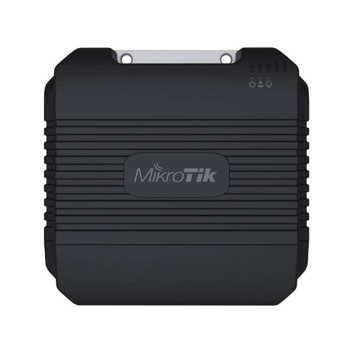 MikroTik LtAP LTE6 Kit 3 SIM 2 mPCIe and GPS Router | LtAP-2HnD&FG621-EA