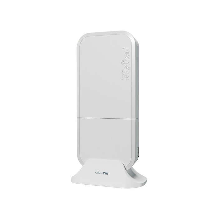 MikroTik wAP ax WiFi 6 Outdoor WiFi Router | wAPG-5HaxD2HaxD