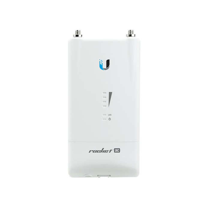Ubiquiti UISP airMAX Rocket Lite AC 5GHz Radio | R5AC-LITE