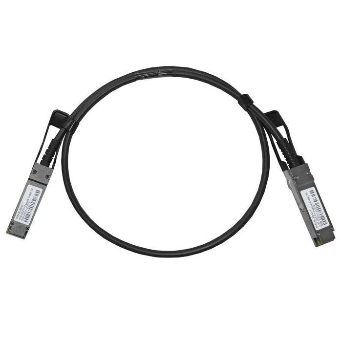 Linkbasic Direct Attached 1m 40G QSFP+ Uplink Cable