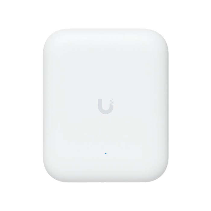 Ubiquiti UniFi WiFi 7 Outdoor Tri-Band AP  | U7-Pro-Outdoor