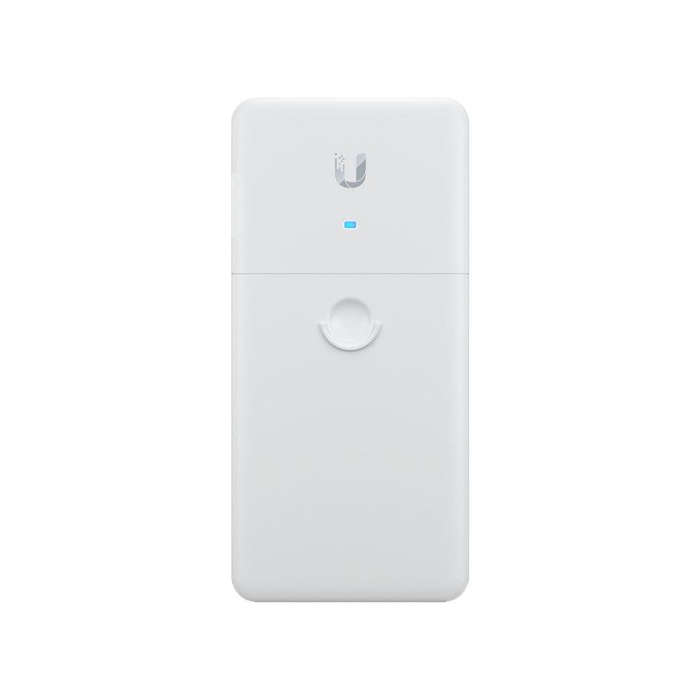Ubiquiti Long Range PoE Repeater and Surge Protector | UACC-LRE