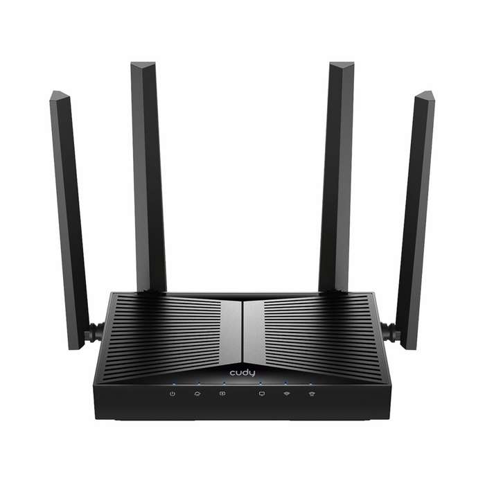 Cudy BE3600E Wi-Fi 7 Gigabit Router